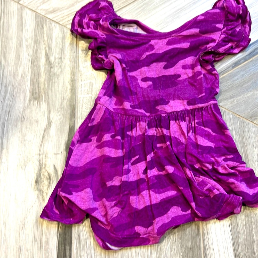 Little sleepies play dress